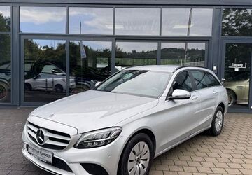 Mercedes-Benz C 200 92.600 km 22.580 &euro; TÜBINGEN 72072