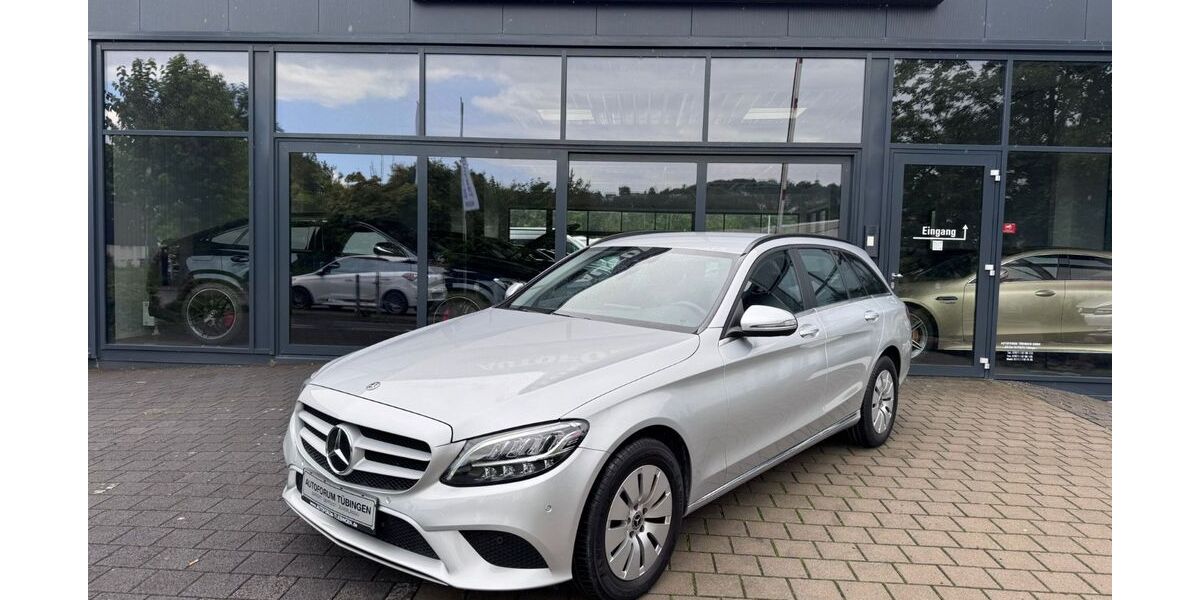 Mercedes-Benz C 200 92.600 km 22.580 &euro; TÜBINGEN 72072