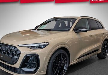 Audi Q5 9.999 km 68.990 &euro; Stuttgart 70469