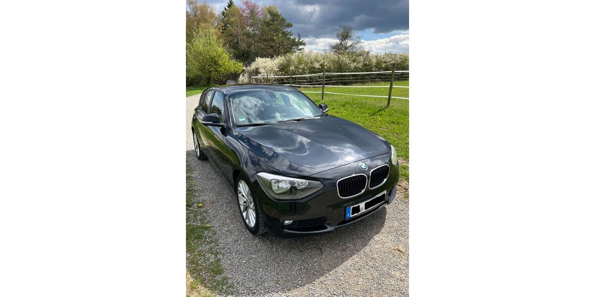 BMW 118 181.350 km 6.500 &euro; Weil der Stadt - Münklingen 71263
