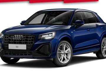Audi Q2 11.909 km 35.940 &euro; Böblingen 71034
