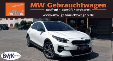 Gebrauchte Kia XCeed