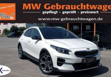 Kia XCeed 47.499 km 22.490 &euro; Rottenburg 72108