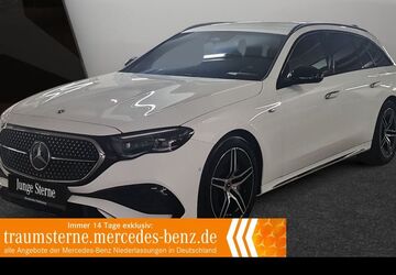 Mercedes-Benz E 300 14.916 km 51.990 &euro; Pfullingen 72793