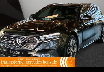 Mercedes-Benz E 300 13.989 km 57.980 &euro; Stuttgart 70469