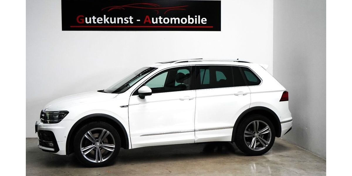 VW Tiguan 135.869 km 26.980 &euro; Nagold Hochdorf 72202
