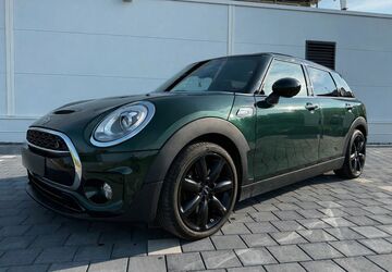Mini Cooper S Clubman 79.685 km 22.990 &euro; Wendlingen 73240