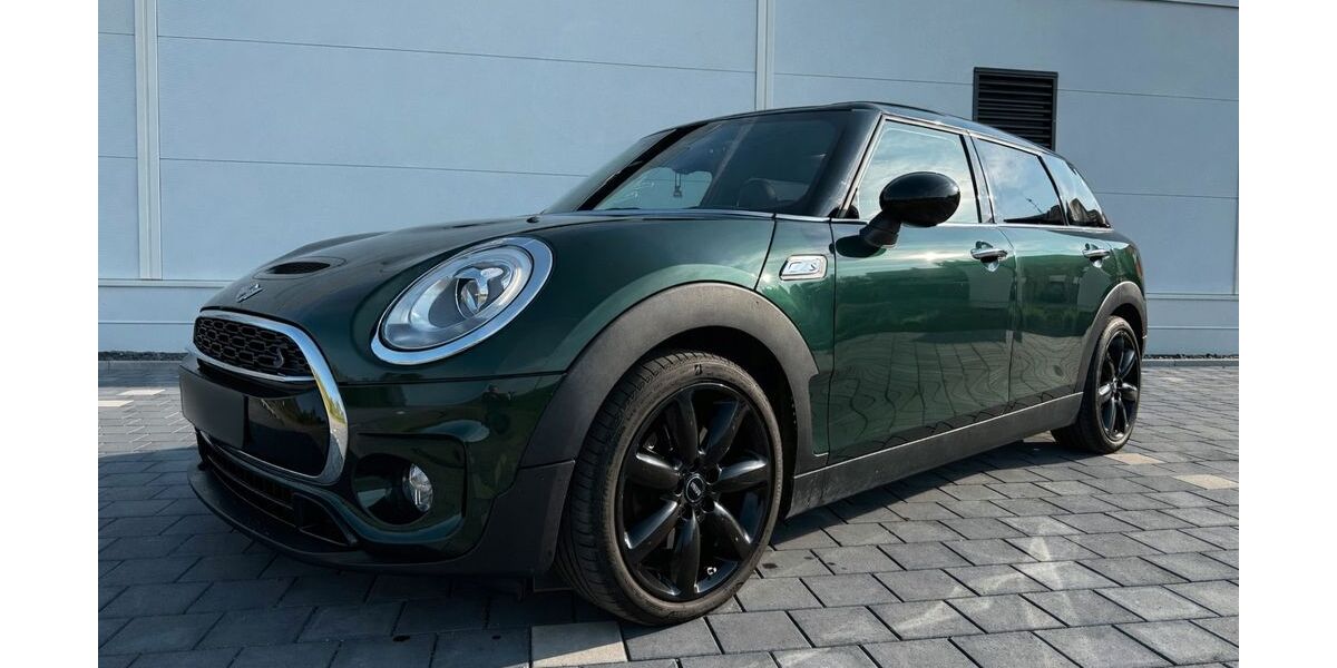 Mini Cooper S Clubman 79.685 km 22.990 &euro; Wendlingen 73240