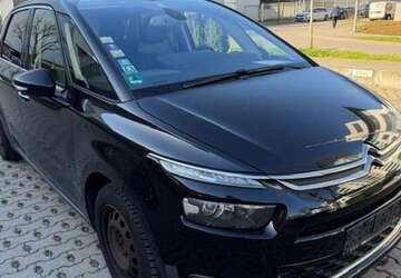 Citroen Grand C4 Picasso 188.500 km 5.990 &euro; Holzgerlingen 71088