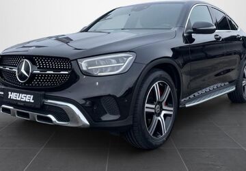 Mercedes-Benz GLC 220 105.856 km 36.900 &euro; Metzingen 72555