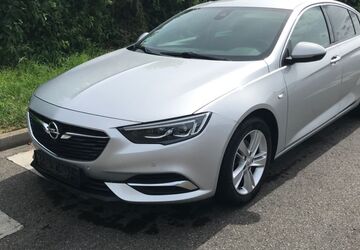 Opel Insignia 154.000 km 9.900 &euro; Stuttgart 70378