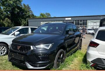 Cupra Ateca 16.679 km 31.930 &euro; Nürtingen 72622