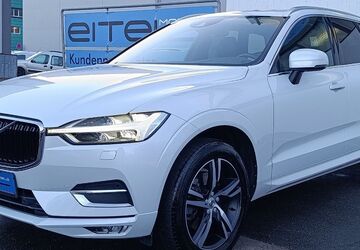 Volvo XC60 62.547 km 28.970 &euro; Pfullingen 72793