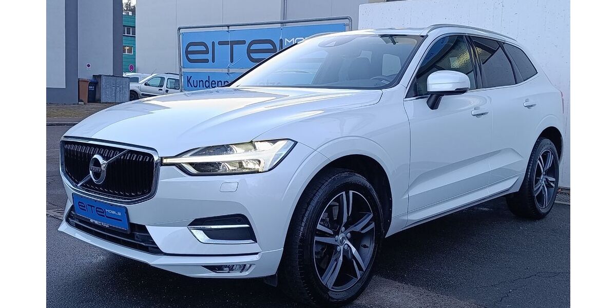 Volvo XC60 62.547 km 28.970 &euro; Pfullingen 72793