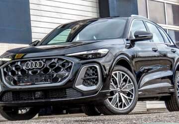 Audi Q5 4.490 km 53.900 &euro; Sindelfingen 71065