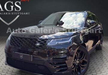 Land Rover Range Rover Velar 80.000 km 41.990 &euro; Stuttgart 70376