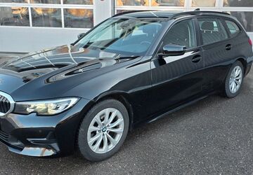BMW 320 147.500 km 21.500 &euro; Engstingen 72829