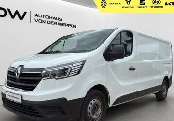 Renault Trafic 20.231 km 23.880 &euro; Stuttgart 70188