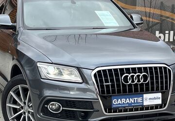 Audi Q5 123.300 km 21.999 &euro; Rohrdorf 72229