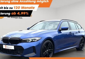 BMW 320 26.200 km 39.950 &euro; Mössingen 72116