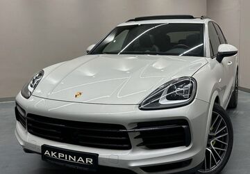 Porsche Cayenne 68.900 km 64.800 &euro; Holzgerlingen 71088