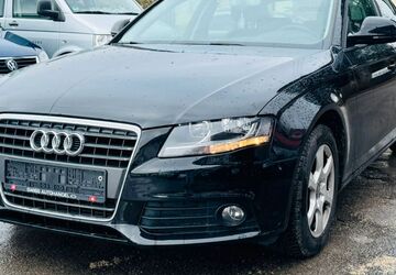 Audi A4 230.366 km 4.900 &euro; Ofterdingen 72131