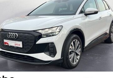 Audi Q4 e-tron 45.000 km 29.650 &euro; Reutlingen 72760
