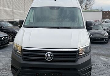 VW Crafter 183.323 km 17.990 &euro; Magstadt 71106