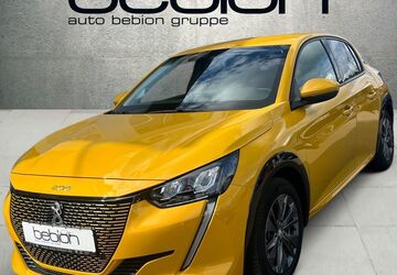 Peugeot 208 40.300 km 15.880 &euro; Tübingen 72072