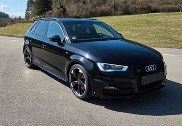 Audi A3 139.900 km 17.800 &euro; Starzach 72181
