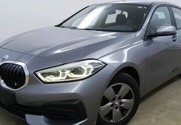 BMW 118 43.300 km 18.490 &euro; Böblingen 71032