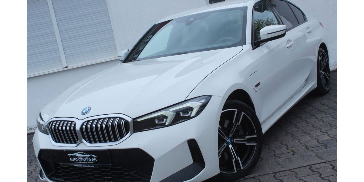 BMW 320 133.000 km 27.990 &euro; Gärtringen / Böblingen 71116