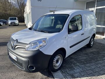 Gebrauchte Renault Kangoo