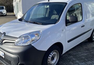 Renault Kangoo 24.500 km 13.950 &euro; Reutlingen 72770