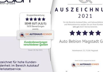 Peugeot 2008 20.660 km 22.880 &euro; Tübingen 72072