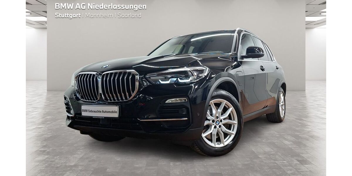 BMW X5 96.052 km 38.150 &euro; Stuttgart 70569