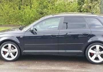 Audi A3 145.500 km 6.800 &euro; Tübingen 72072