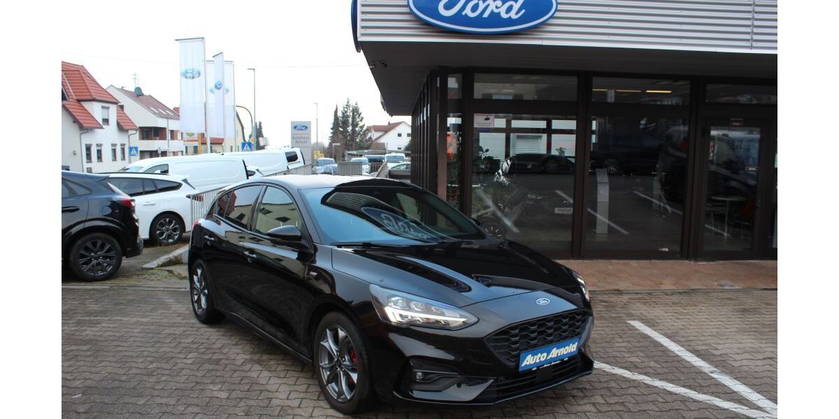 Ford Focus 41.750 km 20.500 &euro; Filderstadt 70794