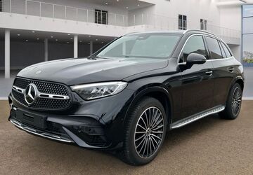 Mercedes-Benz GLC 300 14.591 km 57.990 &euro; Jettingen 71131