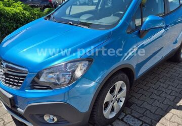 Opel Mokka 150.000 km 8.999 &euro; Nürtingen/Airport Stuttgart 72622