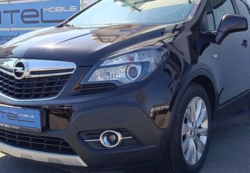 Opel Mokka 72.786 km 10.490 &euro; Pfullingen 72793