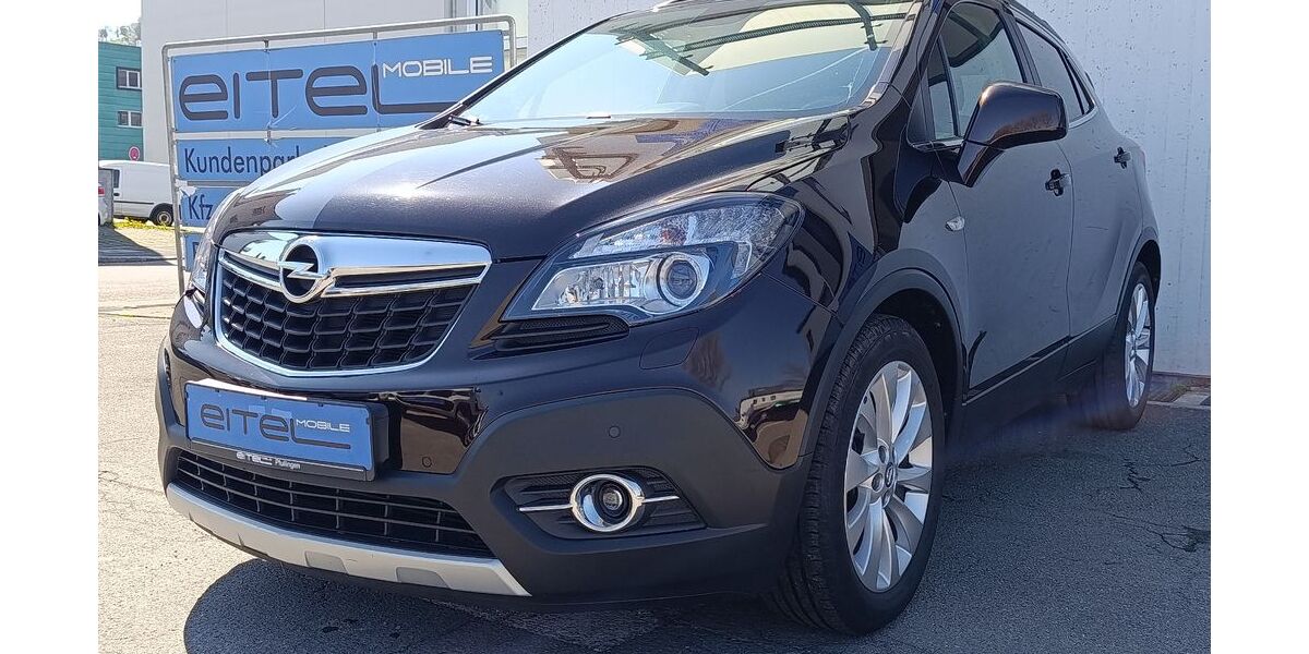 Opel Mokka 72.786 km 10.490 &euro; Pfullingen 72793