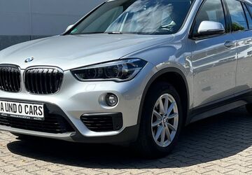 BMW X1 86.300 km 17.999 &euro; Filderstadt (Bernhausen) 70794
