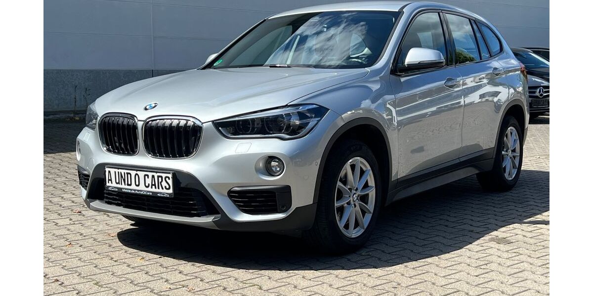 BMW X1 86.300 km 17.999 &euro; Filderstadt (Bernhausen) 70794