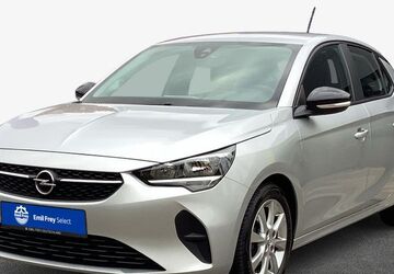 Opel Corsa 26.050 km 13.240 &euro; Tübingen 72072