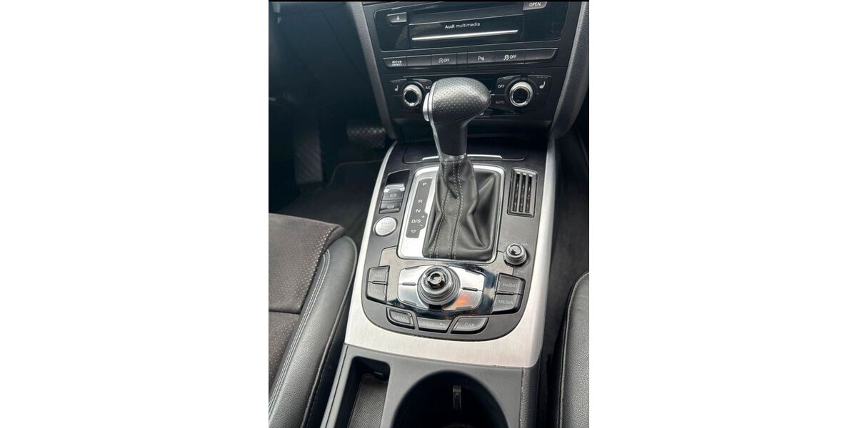 Audi A4 187.000 km 14.000 &euro; Haigerloch 72401