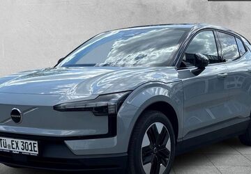 Volvo EX30 14.790 km 34.900 &euro; Tübingen 72072