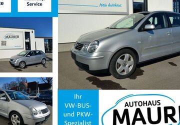 VW Polo 91.800 km 2.430 &euro; Holzgerlingen 71088