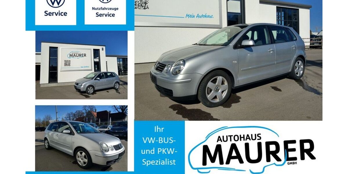 VW Polo 91.800 km 2.430 &euro; Holzgerlingen 71088