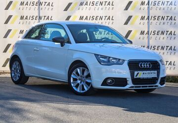 Audi A1 276.987 km 2.999 &euro; Reutlingen-Betzingen 72770